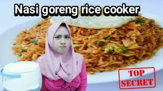 10 Meme Emak Dalam Rice Cooker Ini Kocak Abis 7 43d86