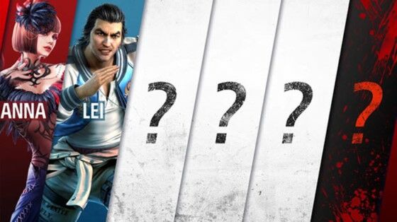 Review Game Tekken 7 Season 2 1 6dbc9