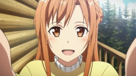 Karakter Anime Cantik 3 37609