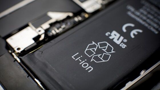 Baterai Hp Tidak Bisa Awet 2 5396c