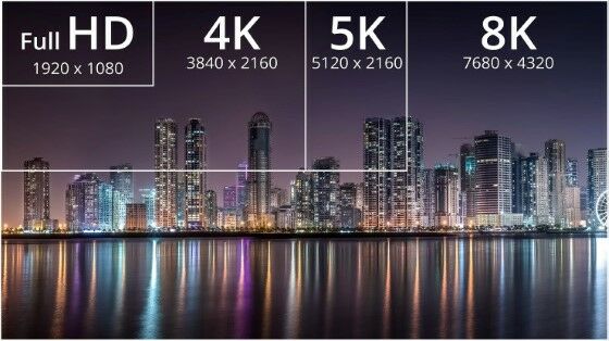 Fakta Tersembunyi Playstation 5 8k
