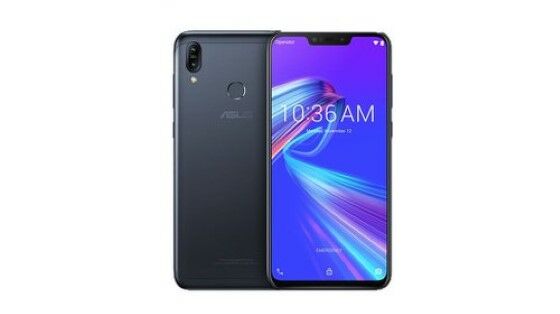 Asus Zenfone Max M2 39870