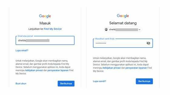 Melacak Hp Oppo Menggunakan Find My Device C7dbd