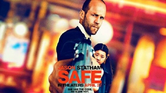 Safe 6fb8c