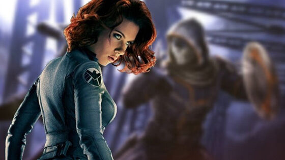 Black Widow Film Marvel Phase 4 9cf5d