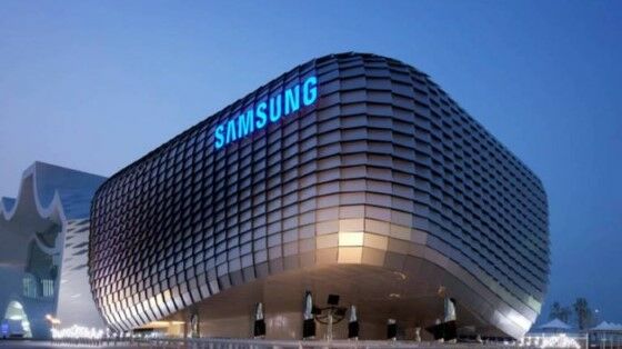 Samsung Custom Ada2d
