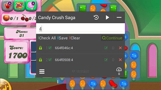 Cheat engine apk no root