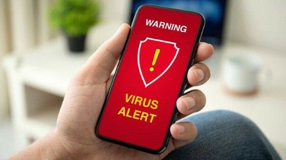 Virus 71269