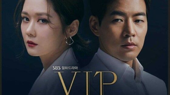 vip netflix korean