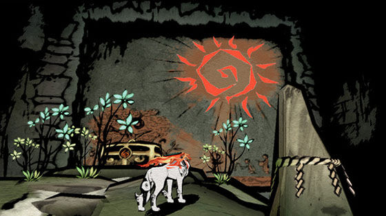 Okami 5d895