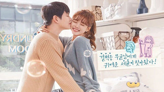 Nonton Drama Korea Clean With Passion For Now C8ec0