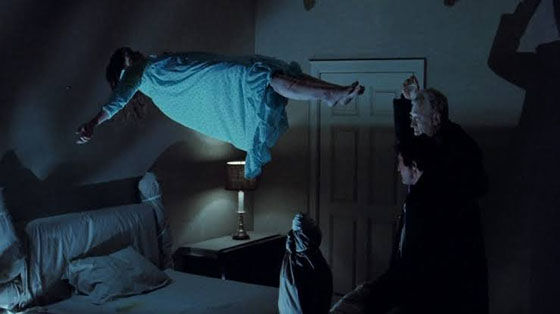 The Exorcist 8cc61