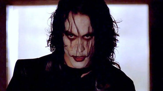 Brandon Lee Bab4d