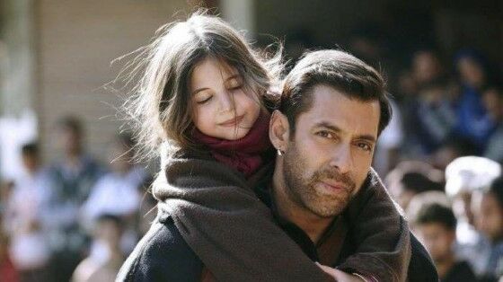 Bajrangi bhaijaan full movie sub indo