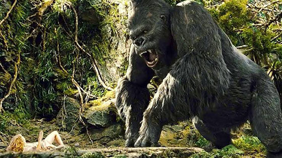 King Kong 8e633