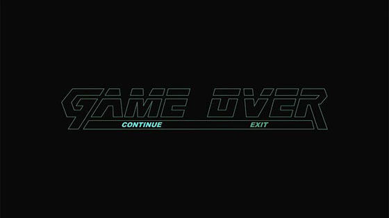 Game Over 52e5d