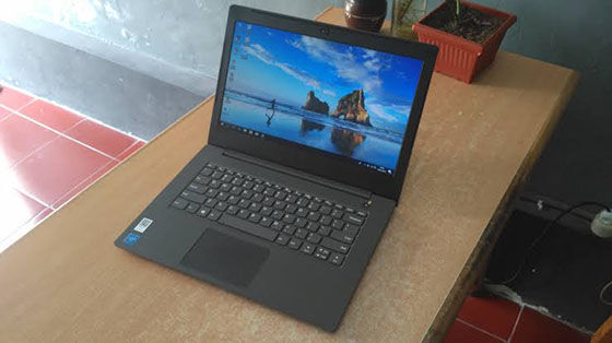 Harga Laptop Lenovo Core I3 4f9cd