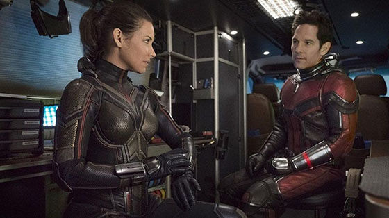 Ant Man And The Wasp De4f0