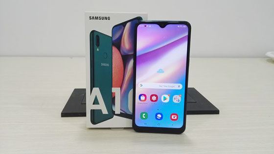 HP Di Bawah 3 Juta Kamera Bokeh 4c30e