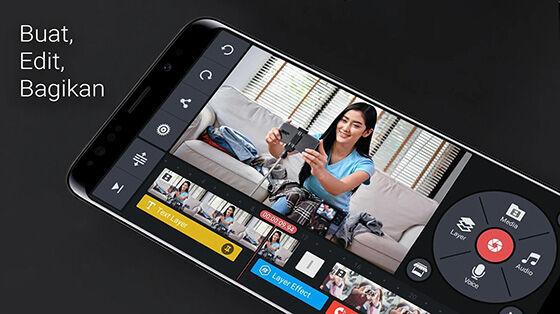 Aplikasi Edit Video Android Kinemaster F77fd