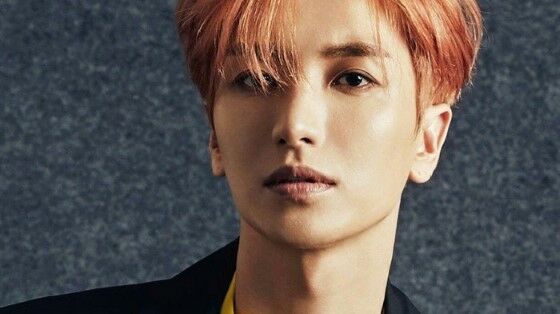 Leeteuk Super Junior E3077