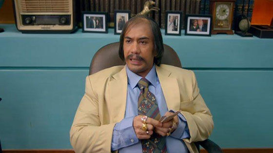My Stupid Boss 7e781