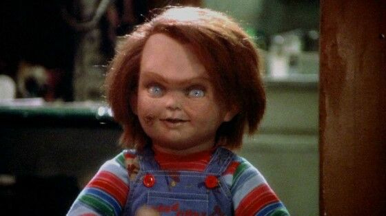 Child S Play 1988 700f2