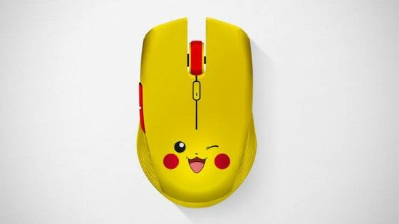 Gadget Pokemon Atheris Ac069