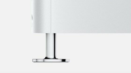 Mac Pro Feet Kit 160f5