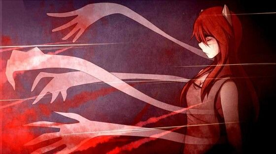 Elfen Lied Custom C9a9f