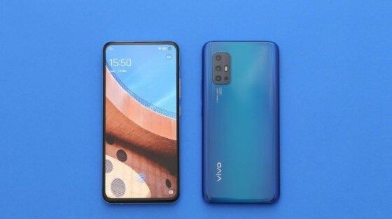 Hp Harga 4 Jutaan Terbaik Vivo V19 Custom Aaa80