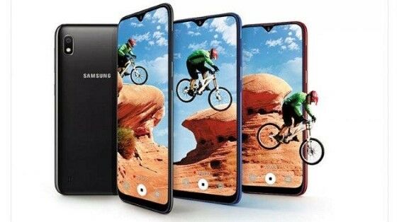 harga galaxy a10s 2020