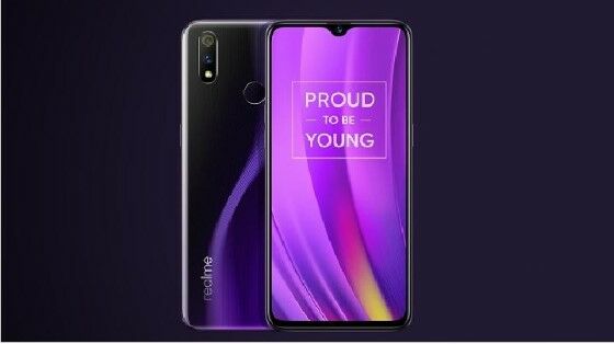 Realme 3 Pro Vs Realme 5 Pro Desain Custom D30d5