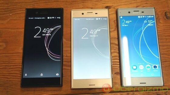 Sony Xperia Xzs Harga Dan Spesifikasi Terbaru 2020 Jalantikus