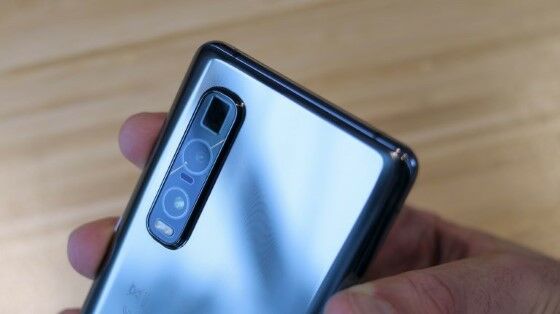 Kamera Oppo Find X2 PRO Spesifikasi Harga Lengkap Ulasan Terbaru 28269