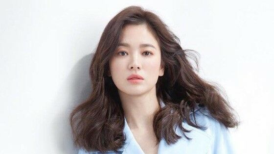 Aktris Korea Song Hye Kyo 262a6