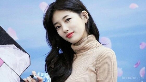 Kpop Bae Suzy Custom D197c