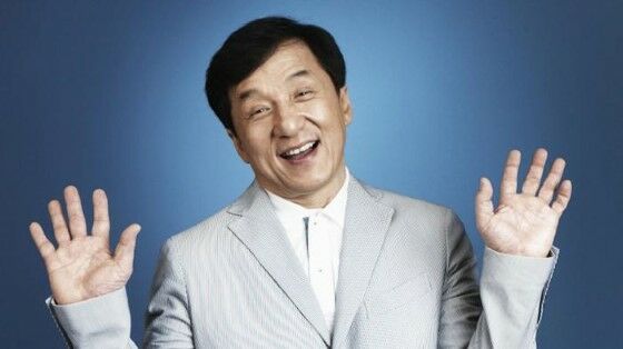 Jackie Chan Movies 12c67