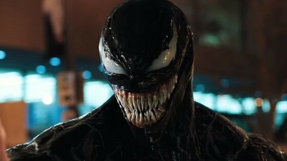 Villain Yang Gagal Jahat Venom Cfce0