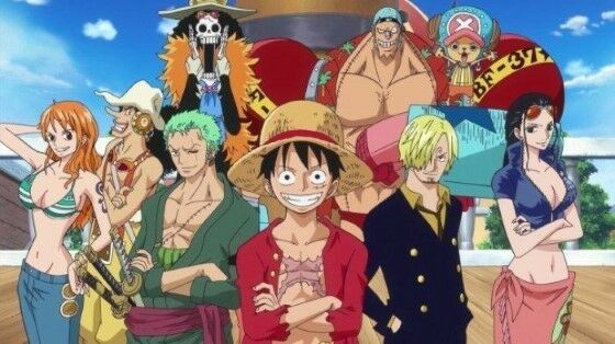 Kata Kata Anime One Piece 80b7d