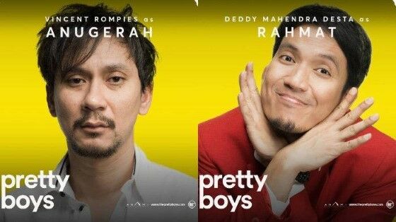 Download Film Pretty Boys Full Movie 06e08