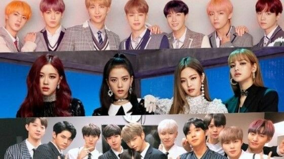 Musik K Pop 9f4b8