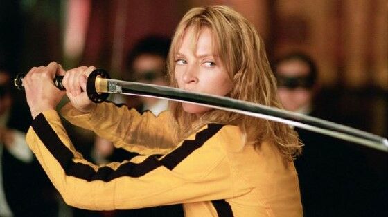 Film Dibatalkan Karena Alasan Aneh Kill Bill 89b95