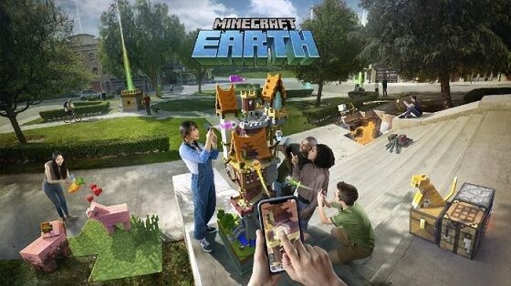 Download Minecraft 24 80691