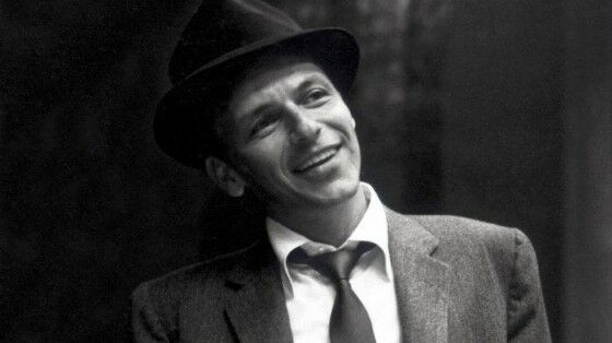 Frank Sinatra Aktor Yang Ternyata Dekat Dengan Mafia 72ab3