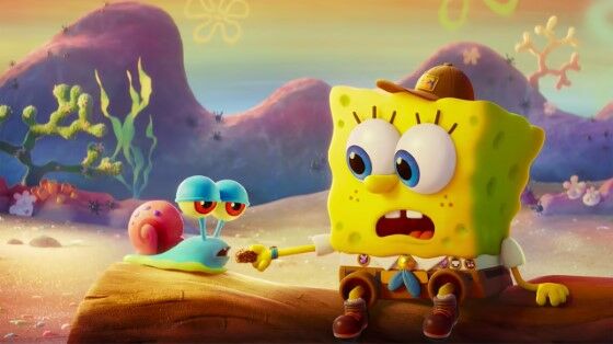 Nonton Film Spongebob On The Run 2020 241e1