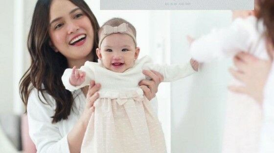 Anak Artis Banyak Haters 53835