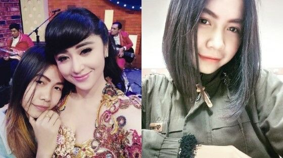 Asisten Artis Dengan Gaji Besar 31404