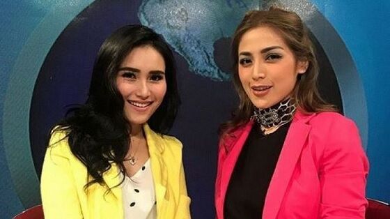 Artis Bermusuhan 3 E21ba