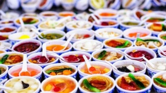 Jual Takjil Buka Puasa Eec51